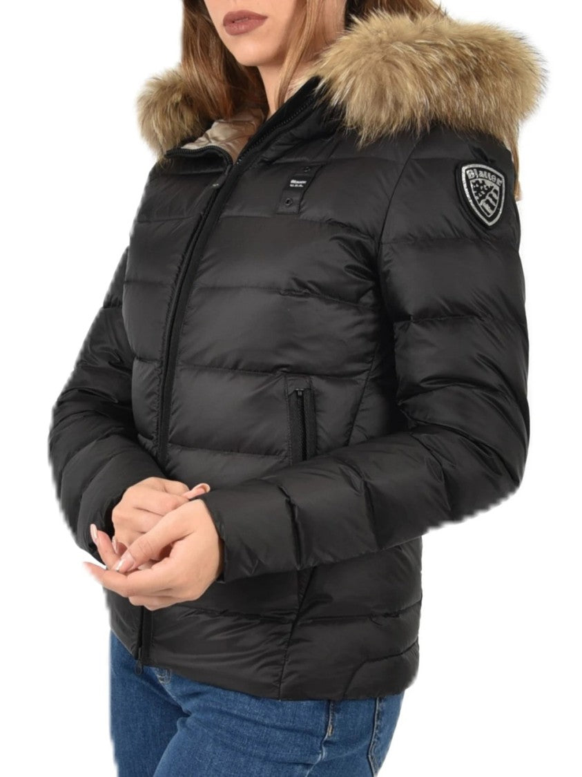 Blauer Arcadia Puffer Jacket