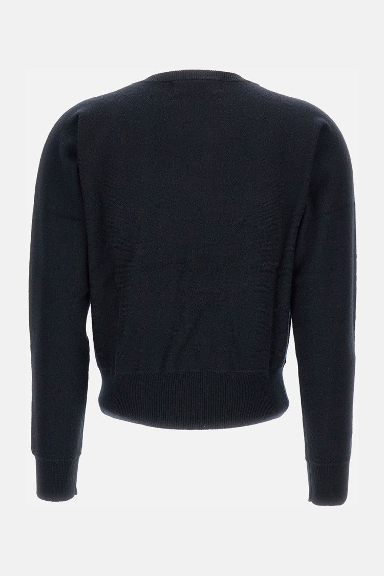 Extreme Cashmere Belle Pullover