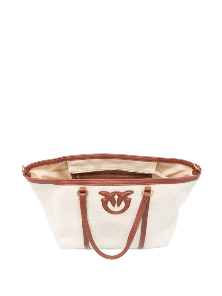 Pinko Miranda Classic Tote Bag