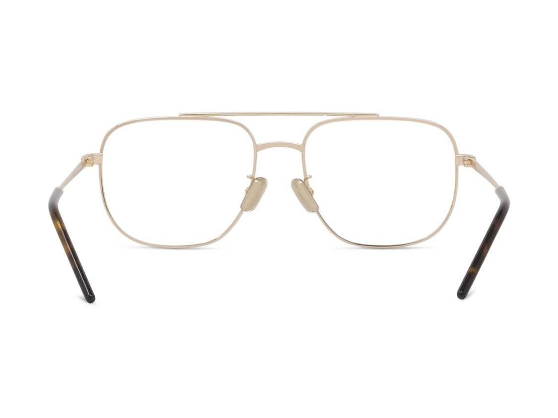 Givenchy Gv50105u Oversized Square Metal Sunglasses