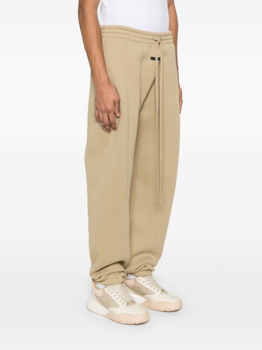 Fear Of God Relaxed Beige Pants