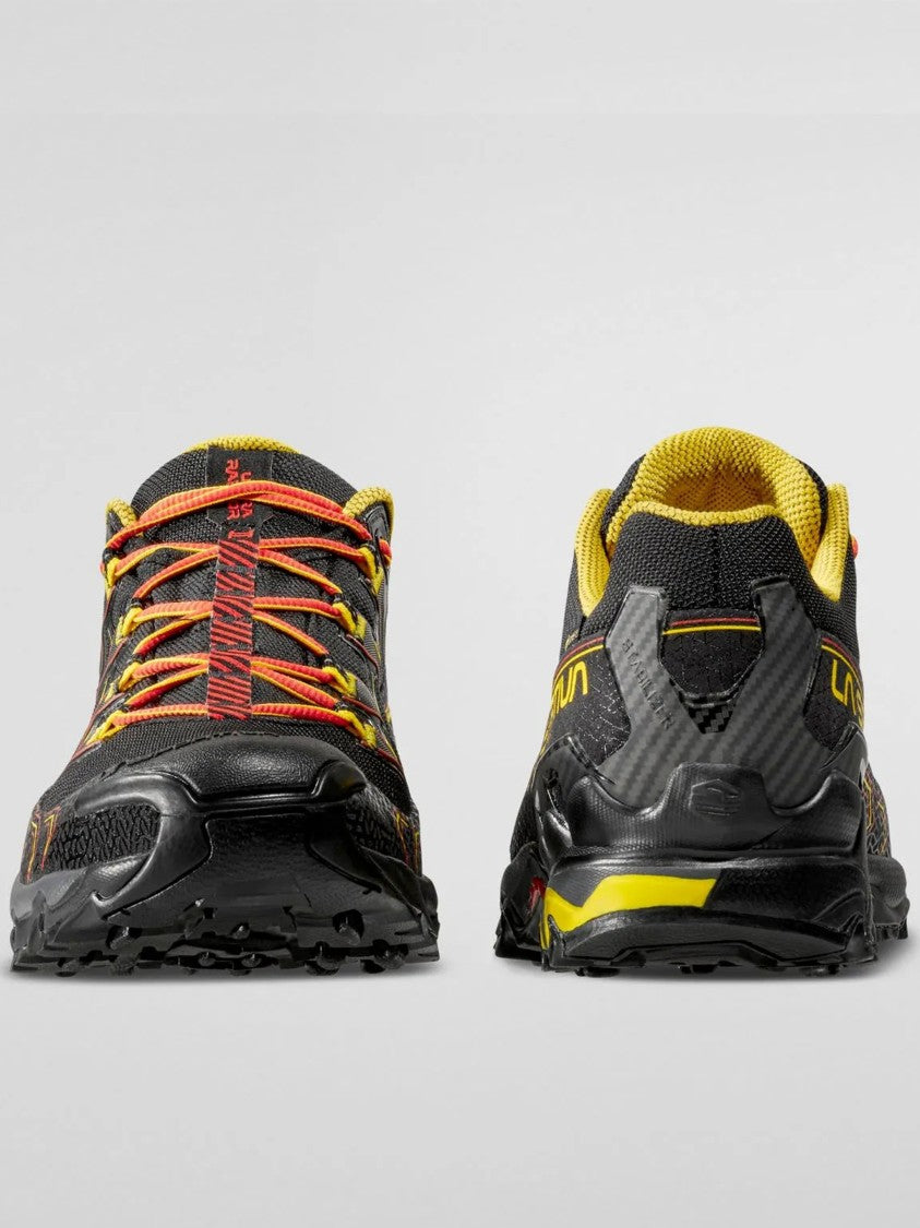 La Sportiva Black Ultra Raptor Ii Gtx Sneakers