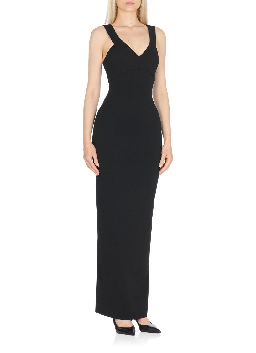 Solace London Maxi Nalani Dress