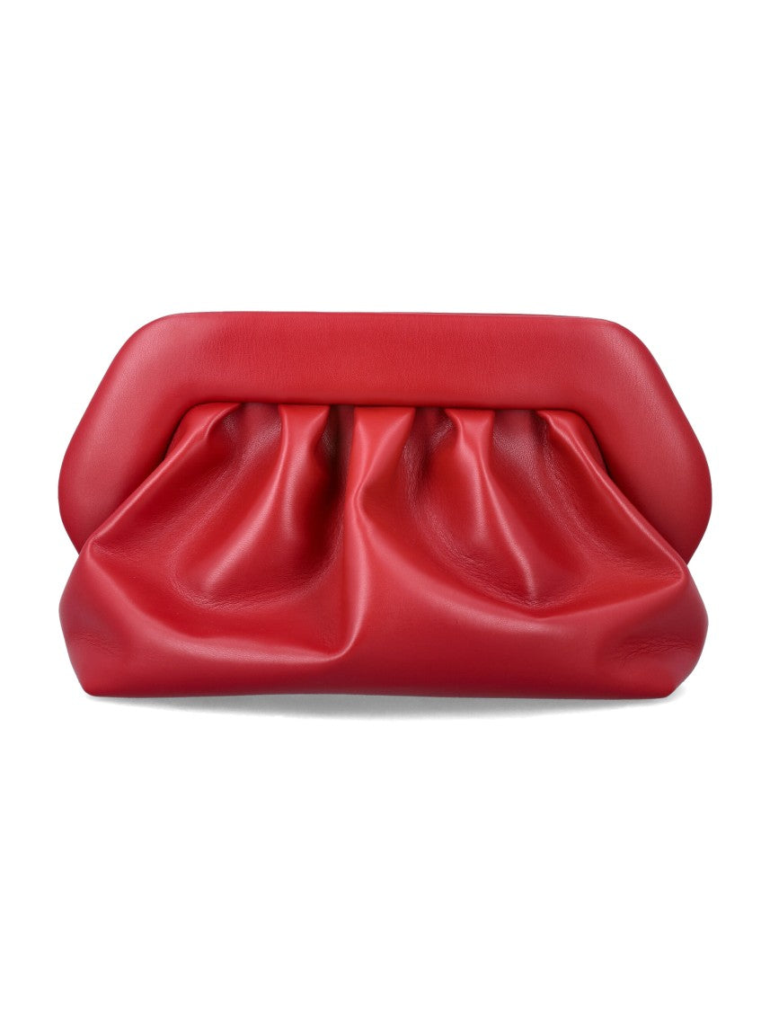 Themoirè Bios Vegan Clutch
