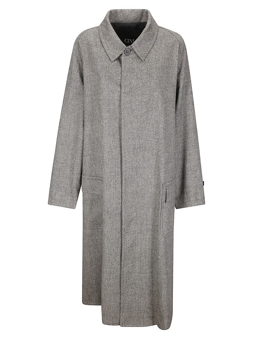 Cini 1936 Sportex Duster