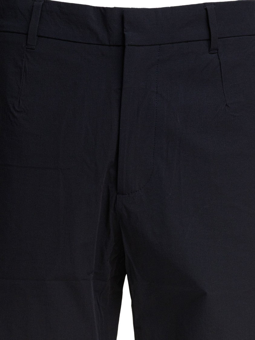 Norse Projects "Aaren Travel Light" Trousers