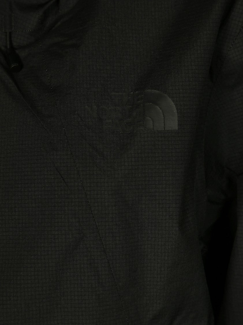 The North Face Packable Lightweight Rain Jacket With Hood