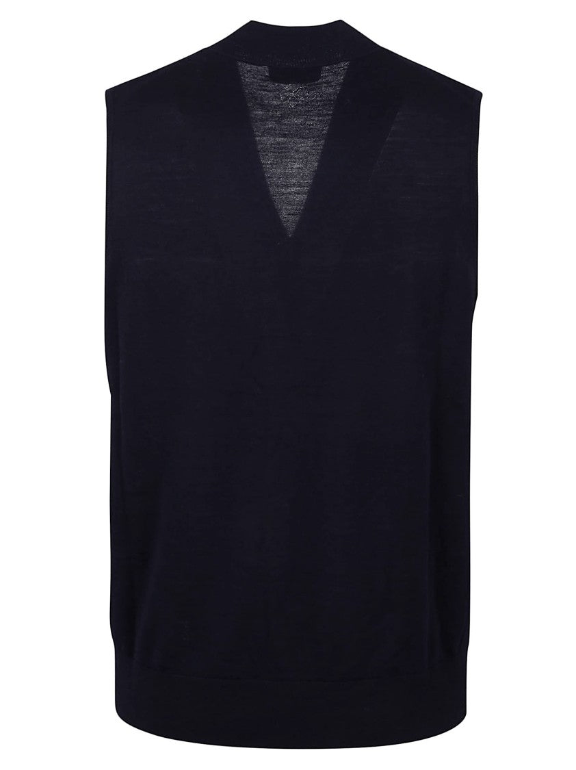Ballantyne Pure Wool Waistcoat