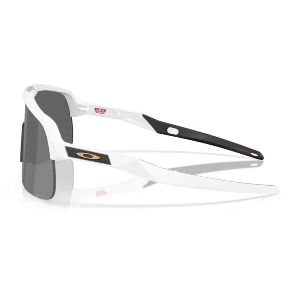 Oakley Oo9496 Sutro Lite S Compact Wraparound Sunglasses