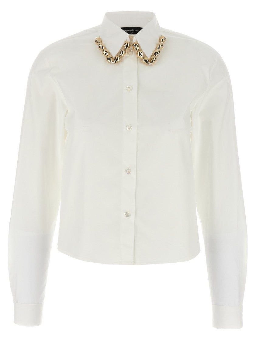 Fabiana Filippi 'Monile' Shirt