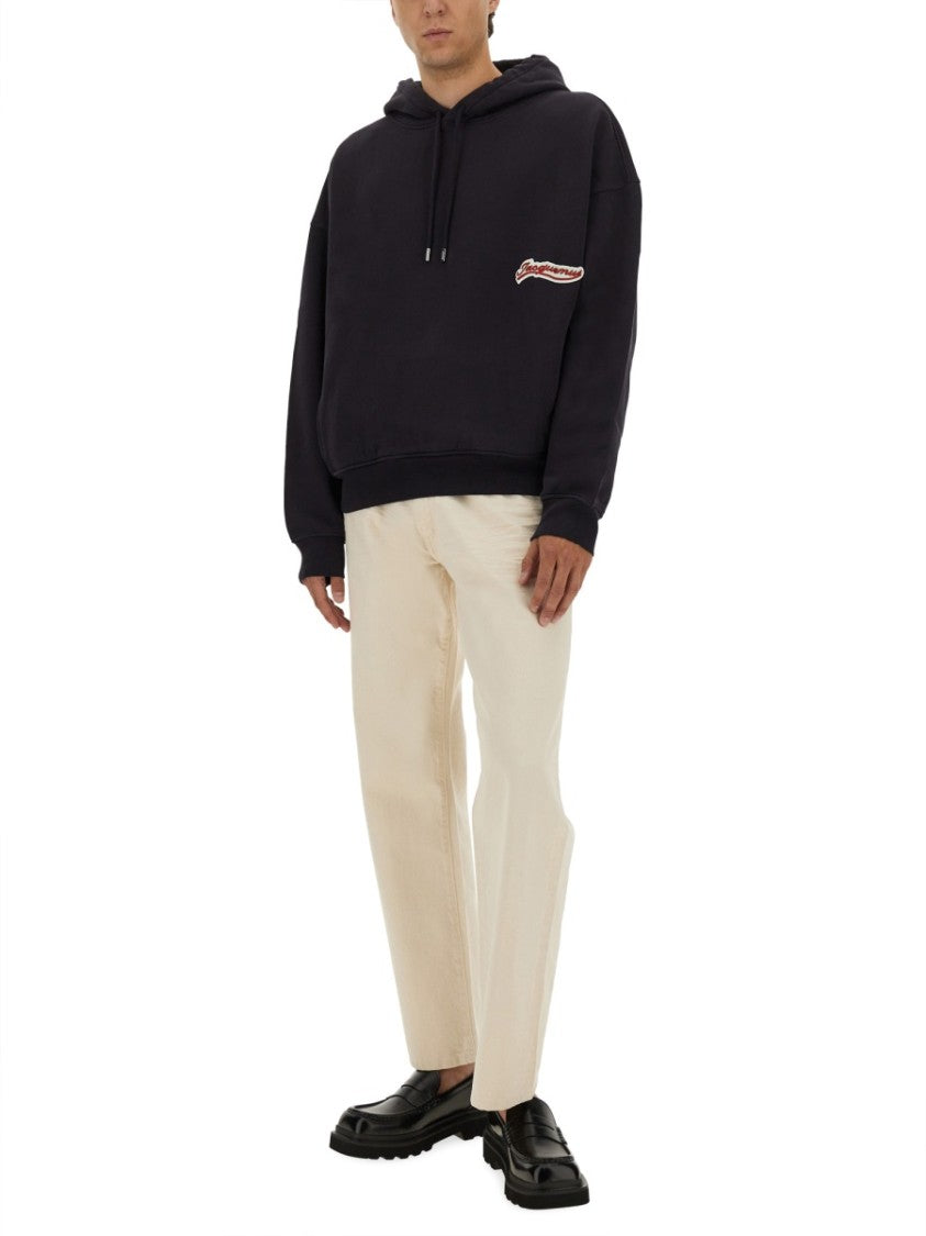 Jacquemus The "Gio" Hoodie
