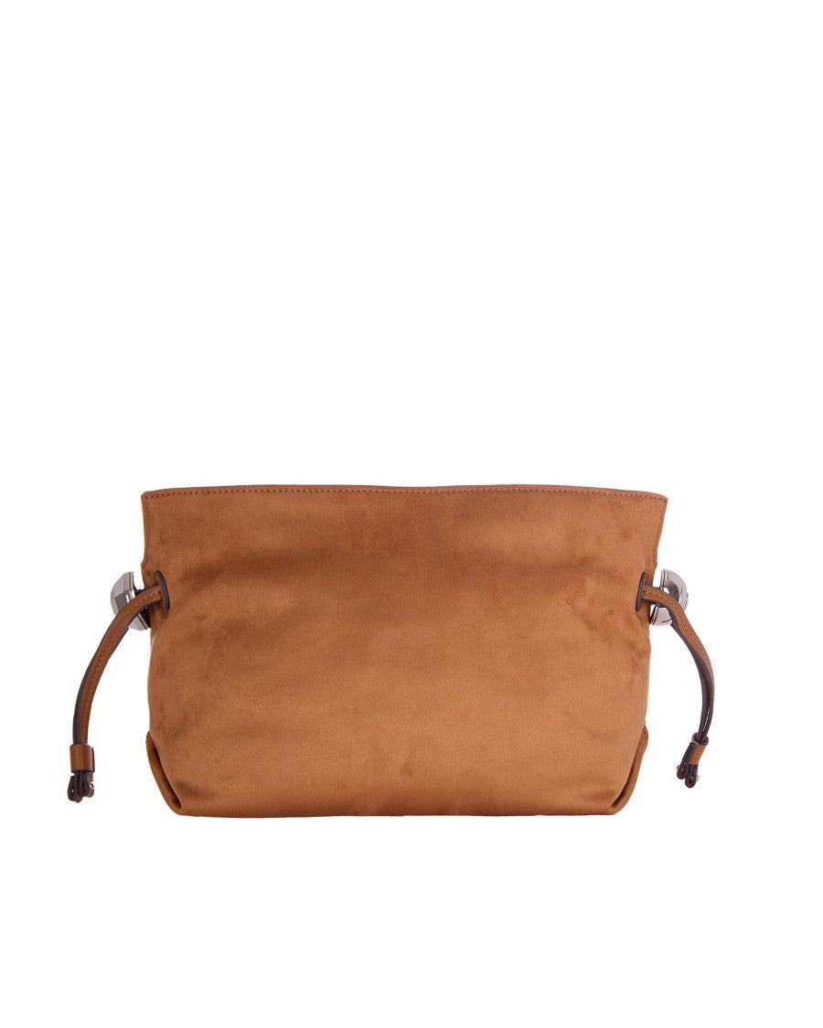 Liu Jo Riccy Small Bag With Studs