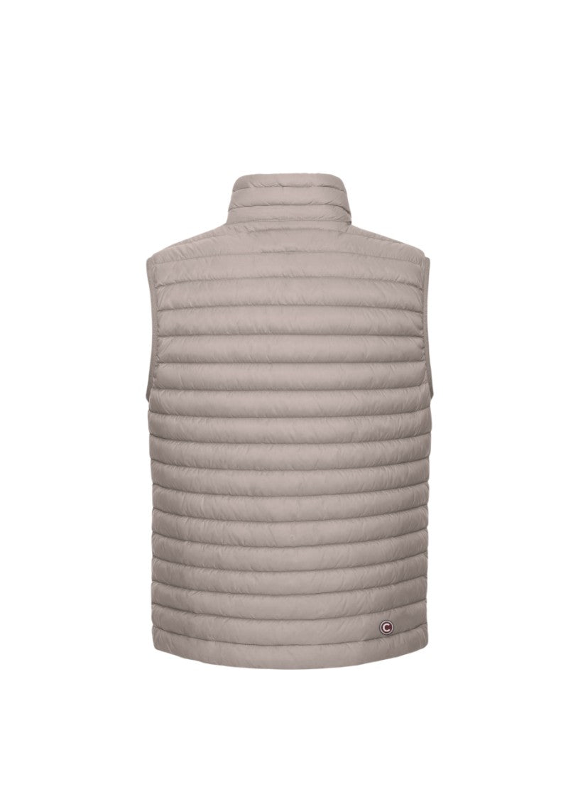 Colmar Lightweight Crinkle Fabric Coat