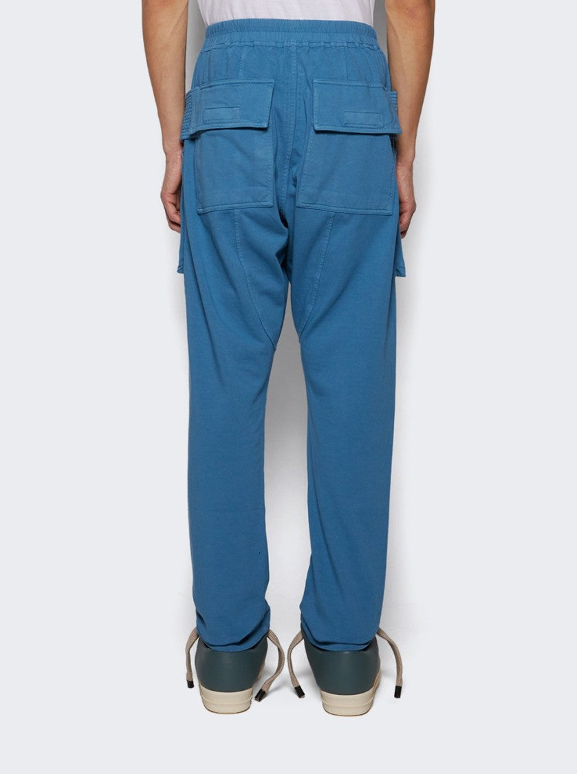 Drkshdw By Rick Owens Creatch Cargo Drawstring Toothpaste