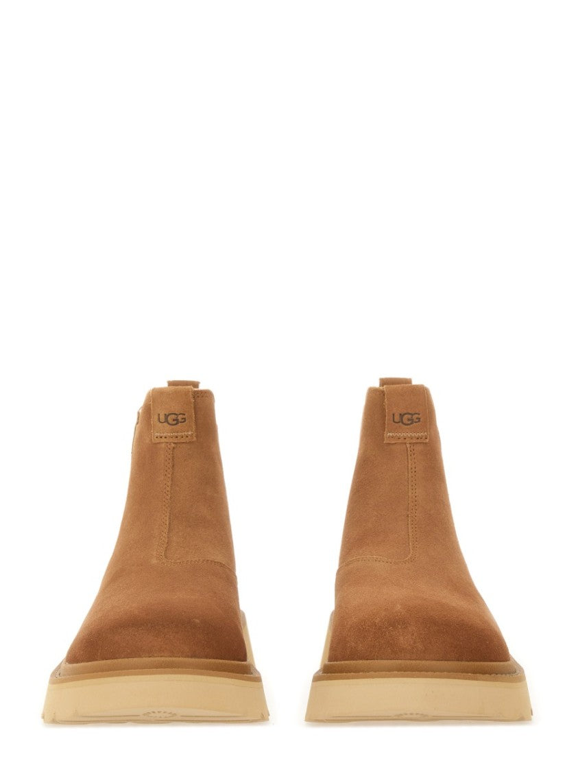 Ugg "Chelsea Lug" Boot