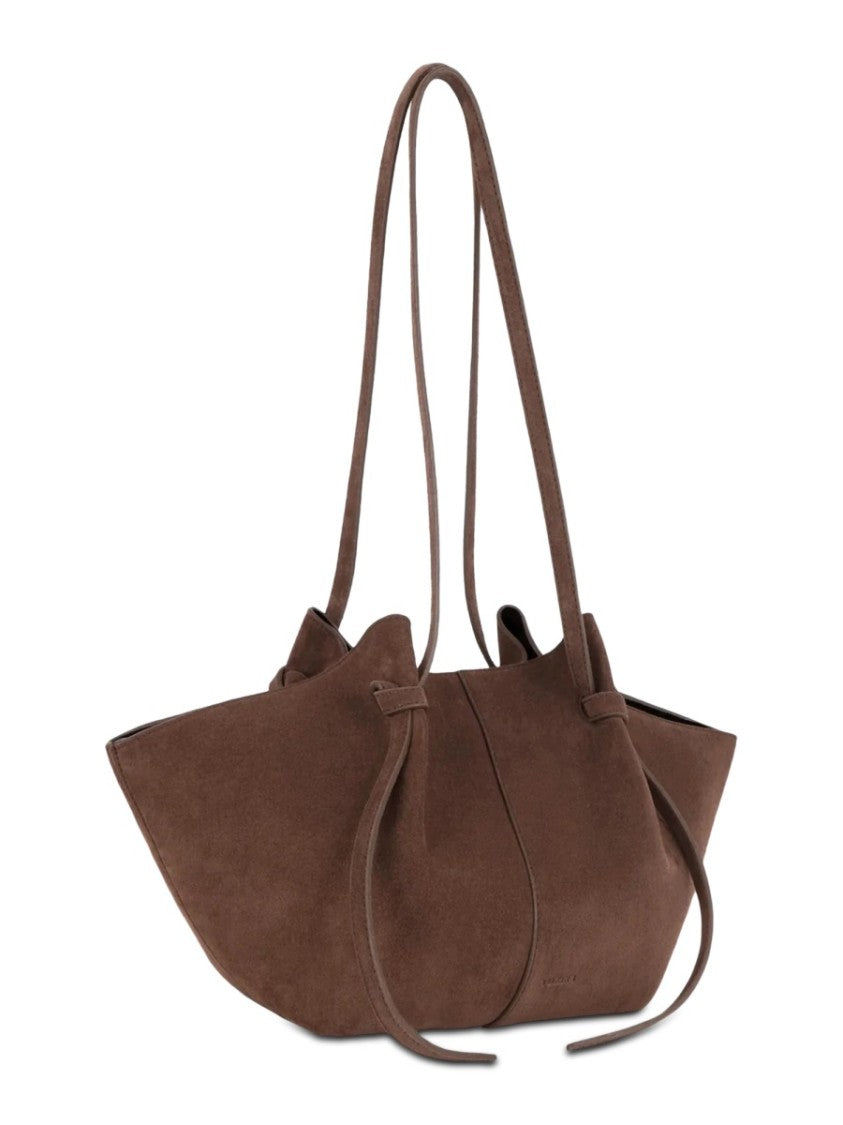 Yuzefi Small Mochi Sculptural Winged Bag