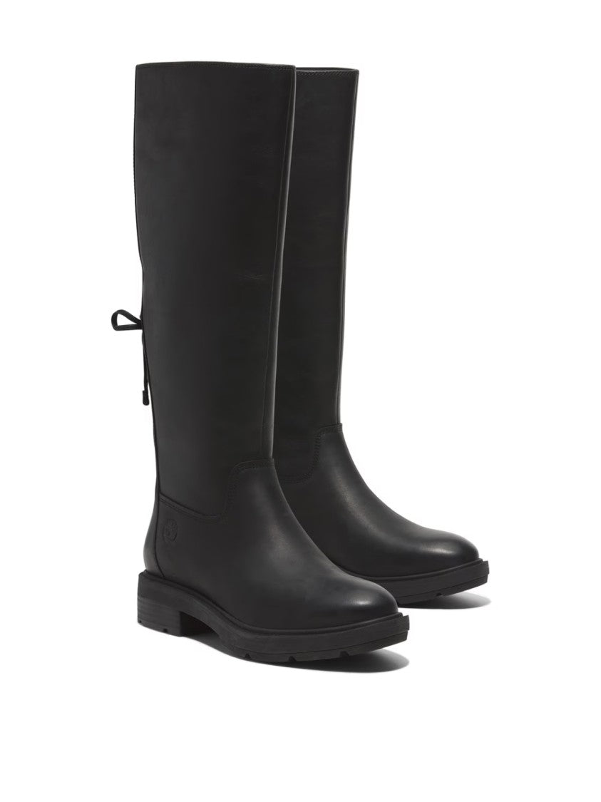 Timberland Brimfield Tall Zip Up Boots