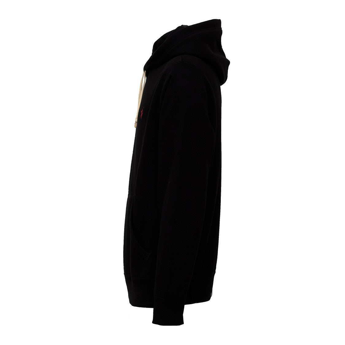 Polo Ralph Lauren Rl Fleece Hooded Sweatshirt