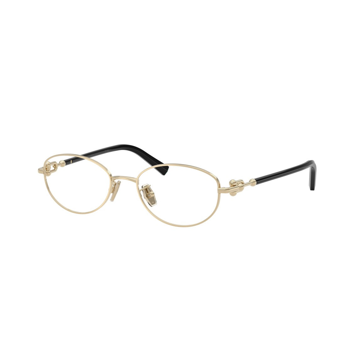 Tiffany & Co. 0Tf1176d Delicate Oval Frame Sunglasses