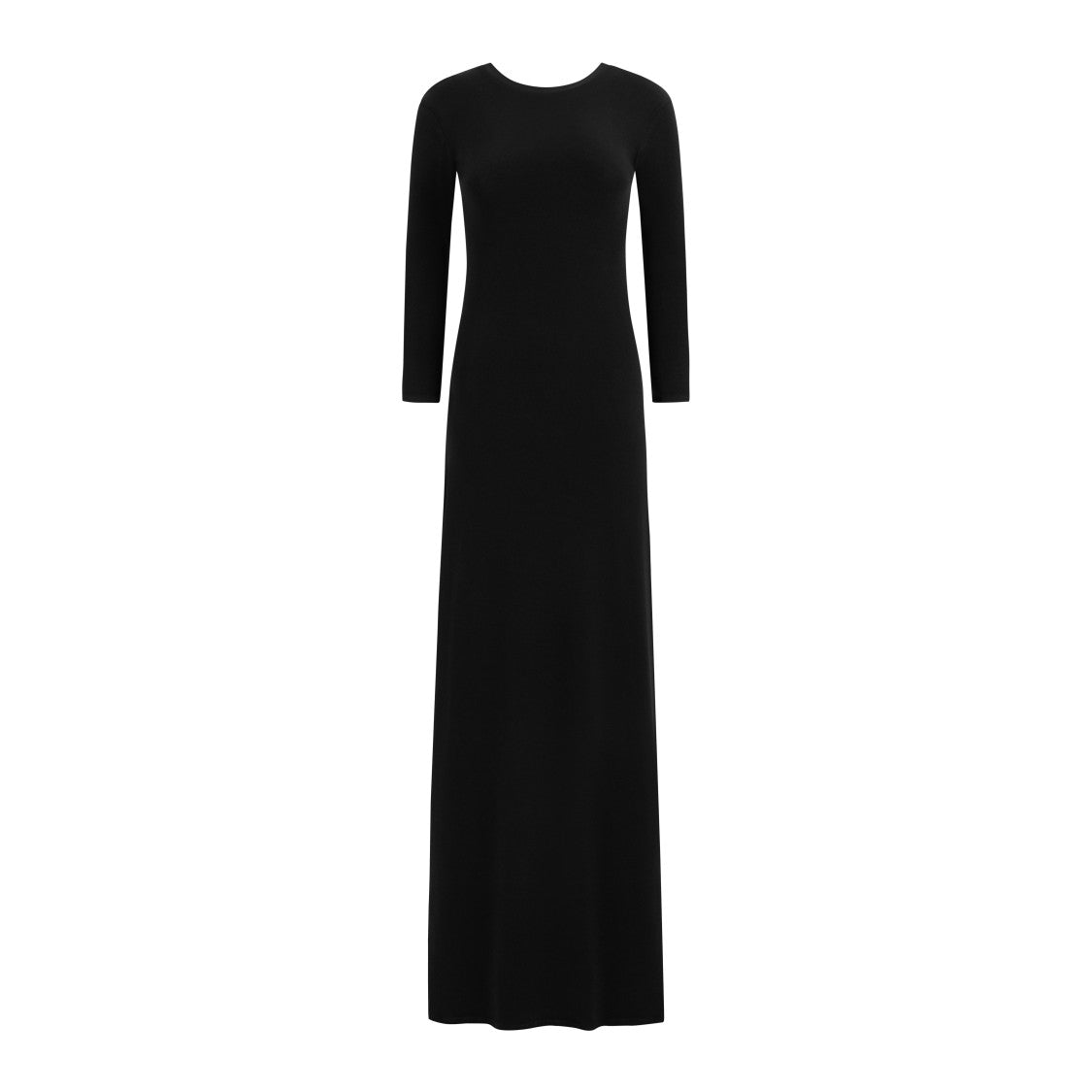 Hawa Made From Love Maha Dress Black
