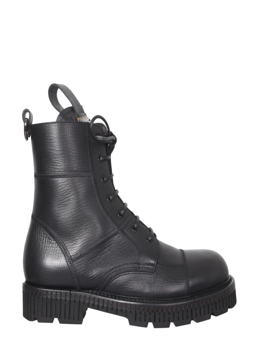 Dolce & Gabbana Bernini Boot