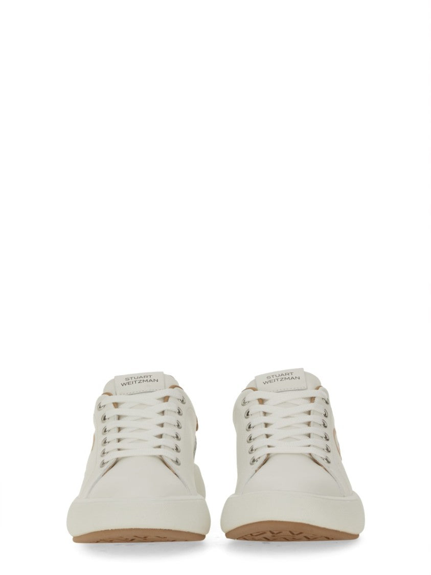 Stuart Weitzman Sw Pro Sneaker