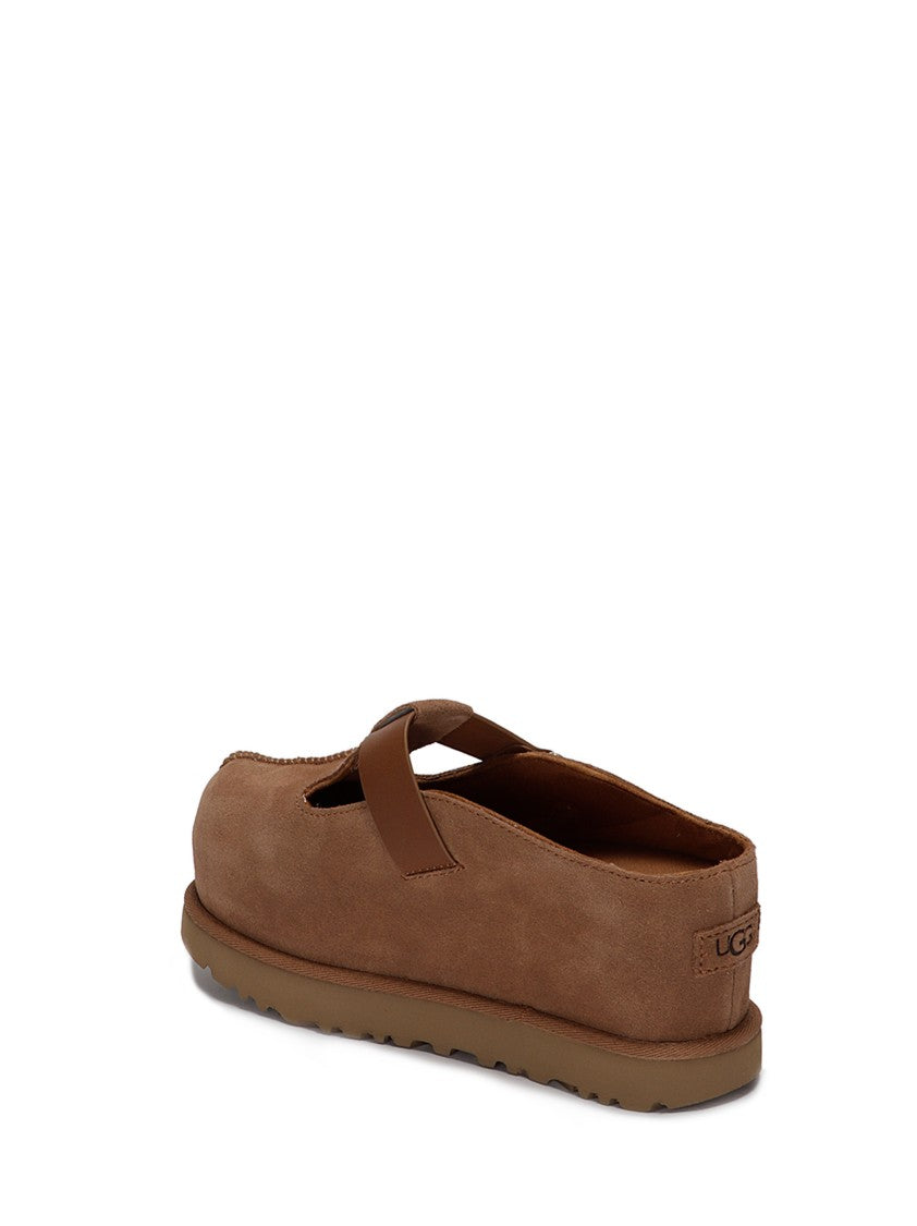 Ugg Clogs Goldenstar Hi