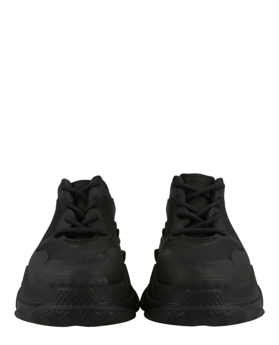 Balenciaga Triple S Low-Top Sneakers