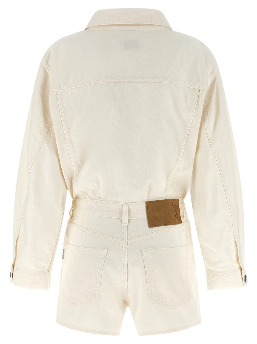 Haikure Elle Authentic Lax' Jumpsuit