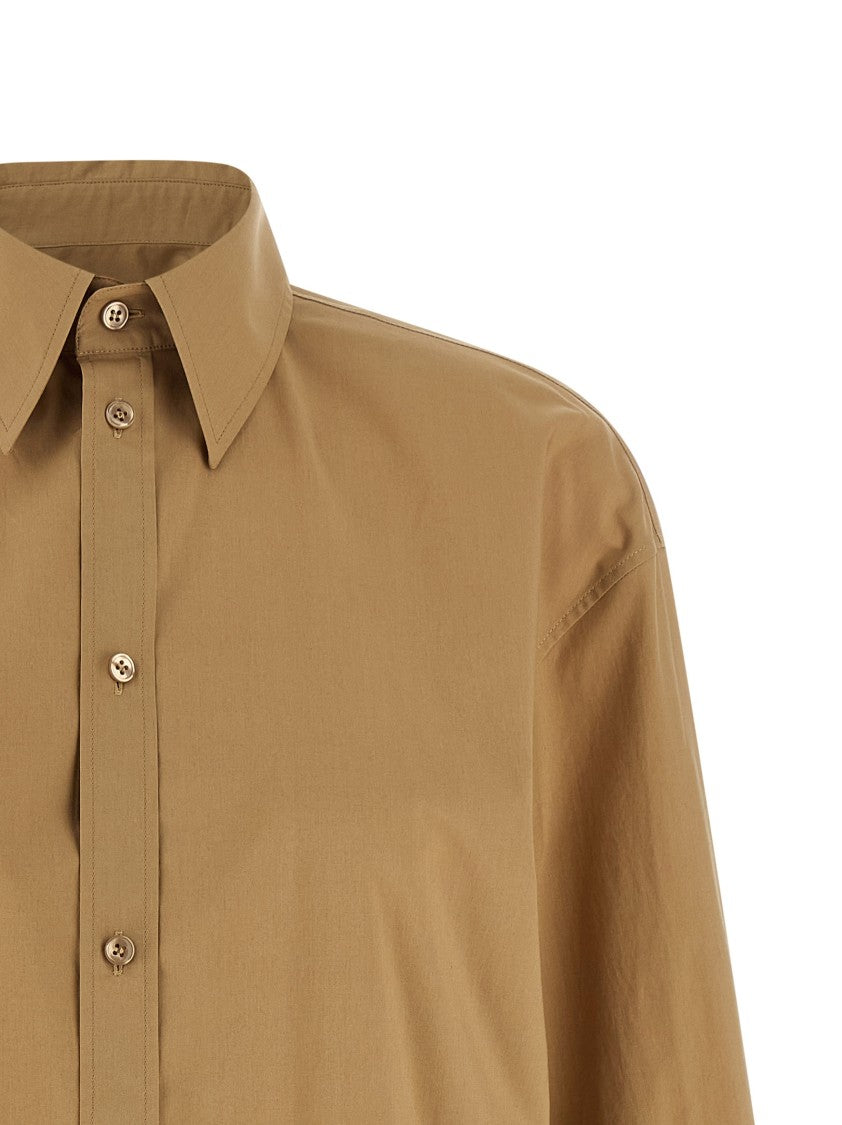 Saint Laurent 'Cassandre' Shirt