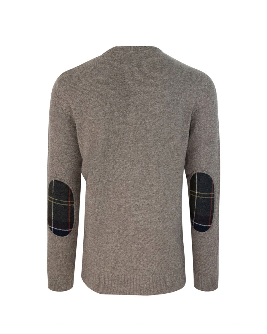 Barbour Essential Tisbury Sweater