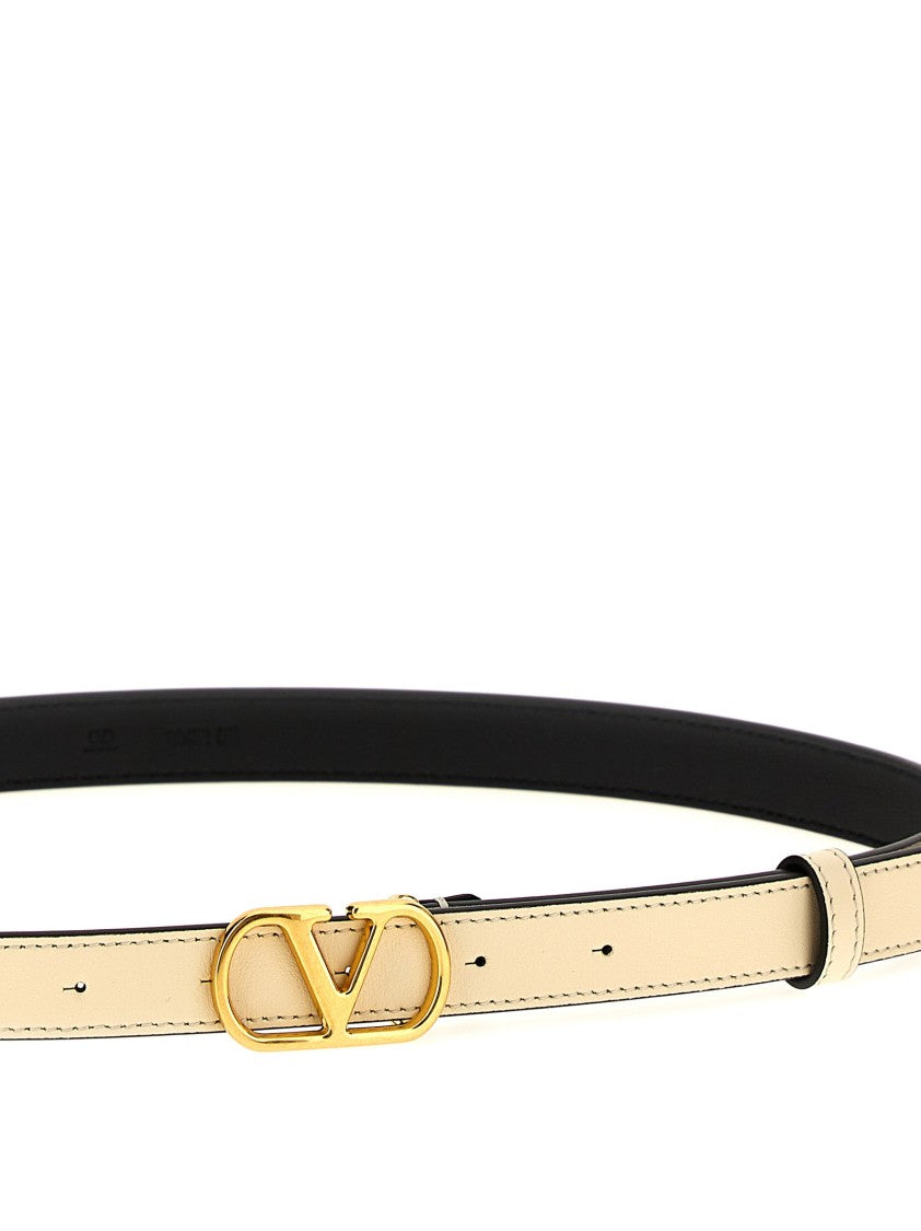 Valentino Garavani 'Vlogo Signature' Belt