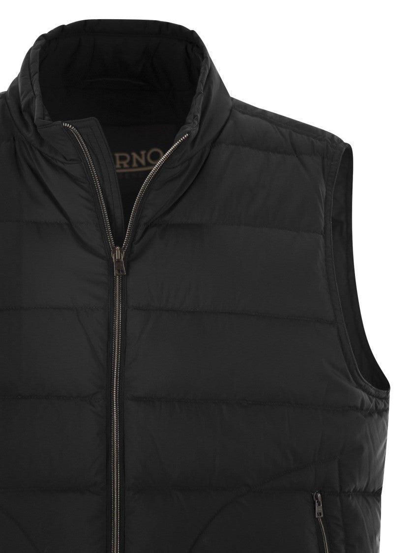 Herno Down-Filled Waistcoat