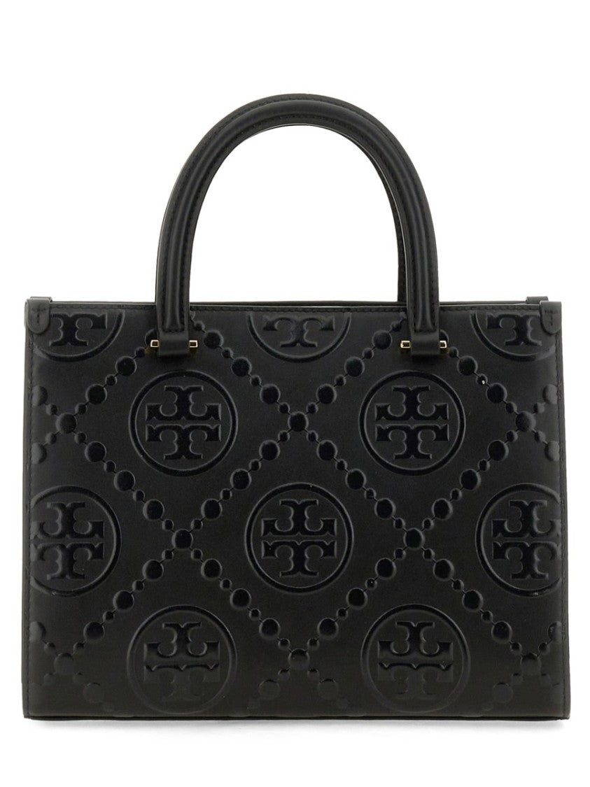 Tory Burch T Monogram Handbag
