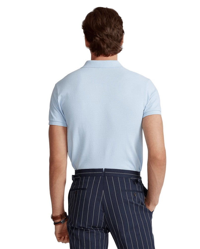 Polo Ralph Lauren T-Shirt E Office Blu