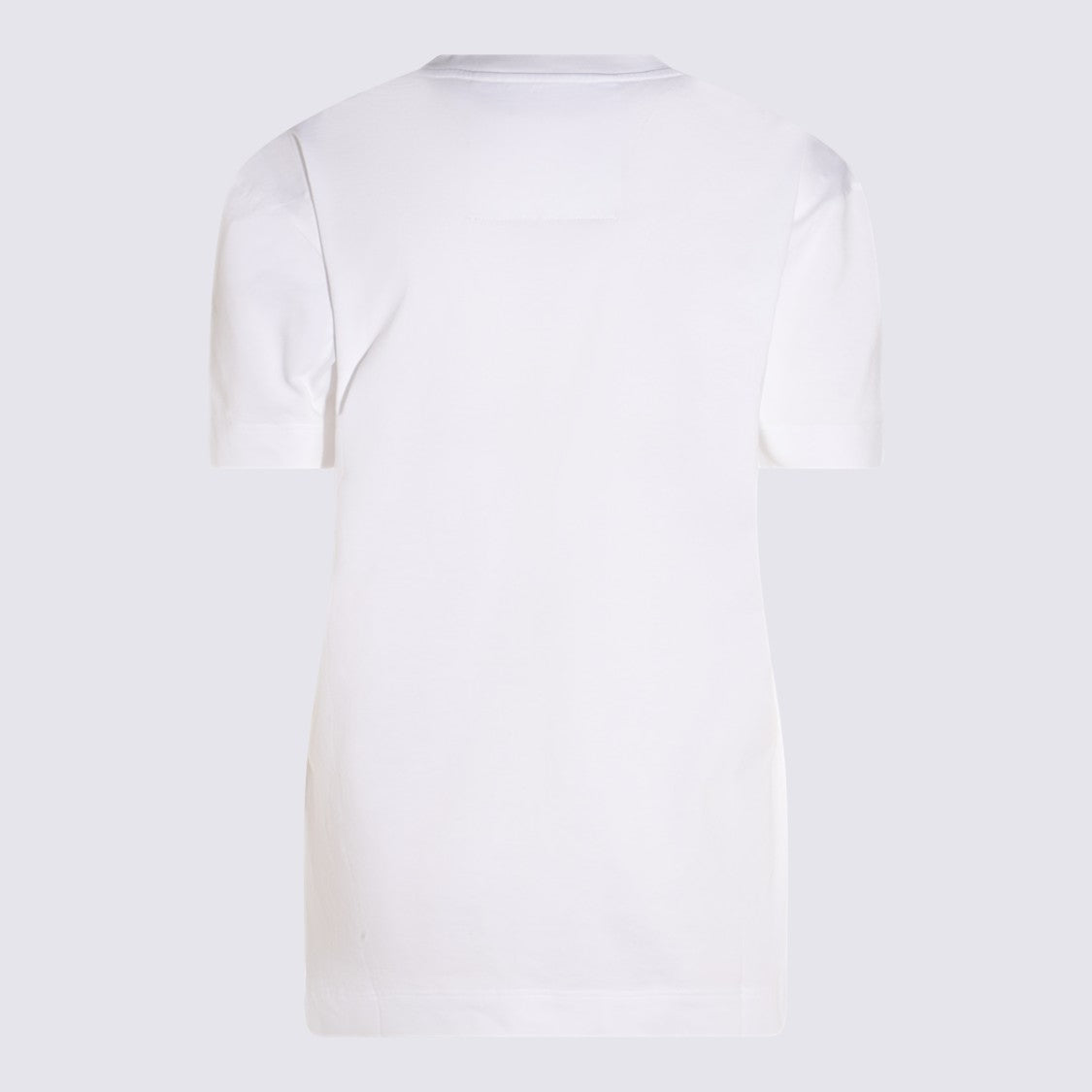 Givenchy Classic Short-Sleeve T-Shirt With Tonal Embroidery