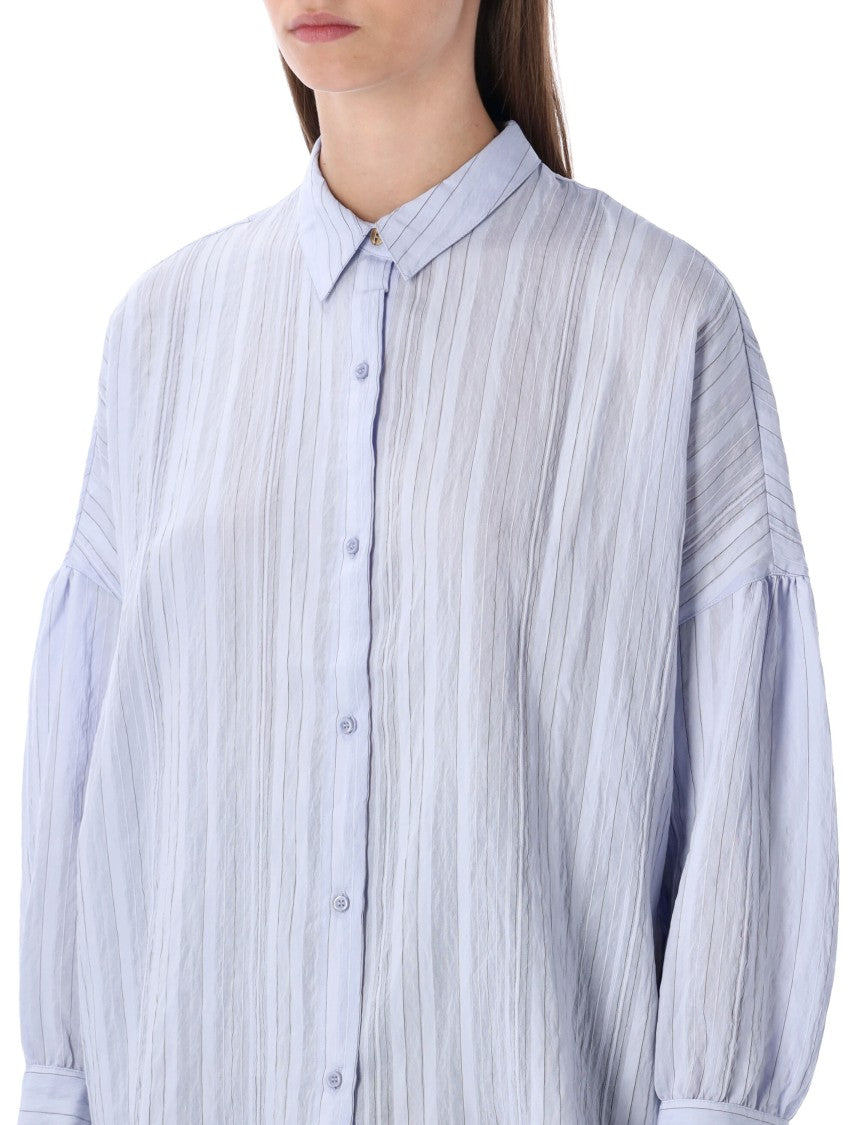 Sessùn Botan Sustainable Viscose Shirt
