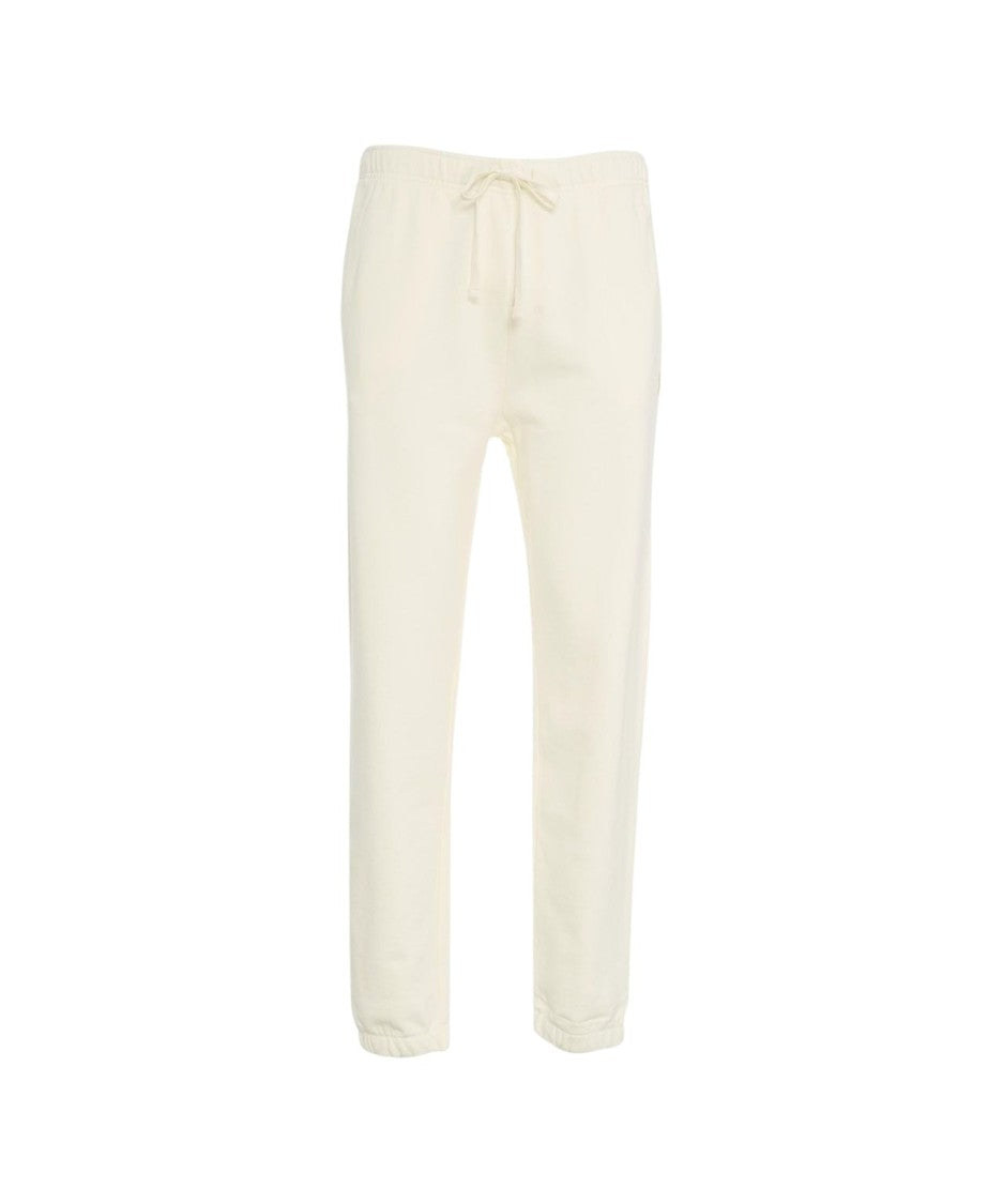 Polo Ralph Lauren Relaxed-Fit Joggers With Embroidered Logo