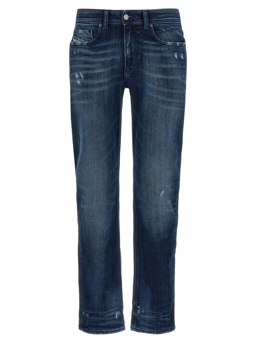 Diesel '1979 Sleenker' Jeans