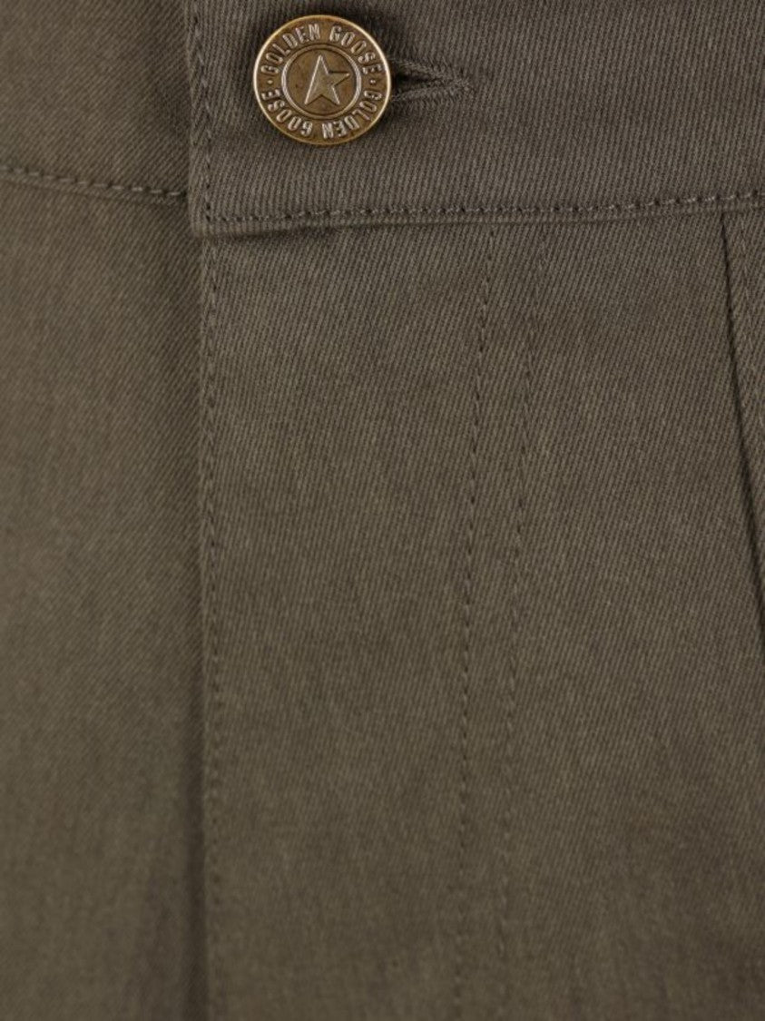 Golden Goose Golden Cargo Pant