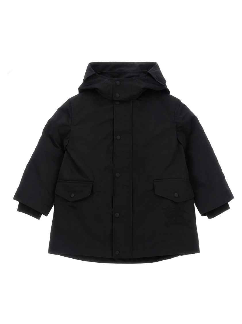 Burberry 2-In-1 'Brady' Parka