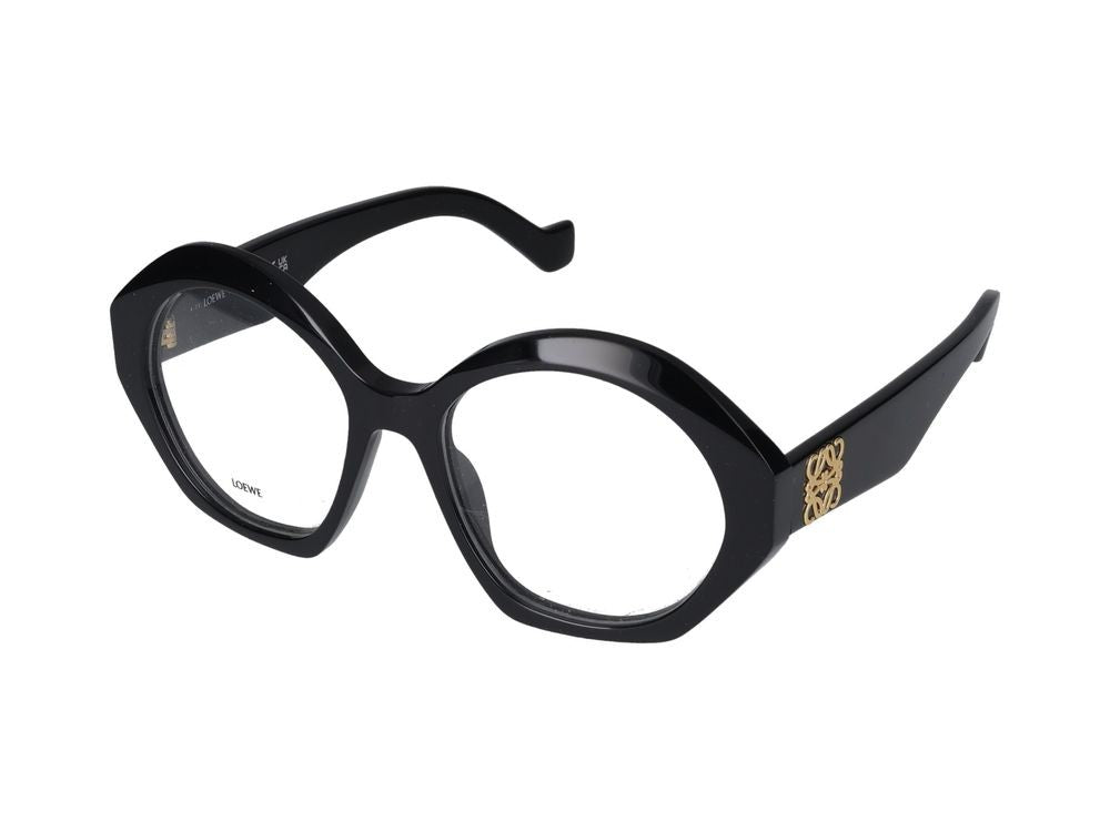 Loewe Eyeglasses Lw50057i 001 53/17/140