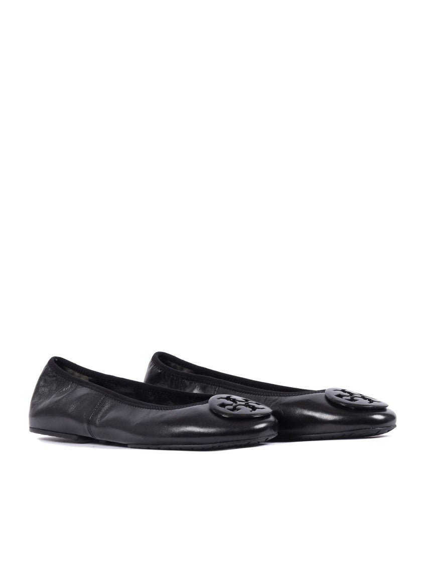 Tory Burch Reva Flexible Sole Ballet Flats