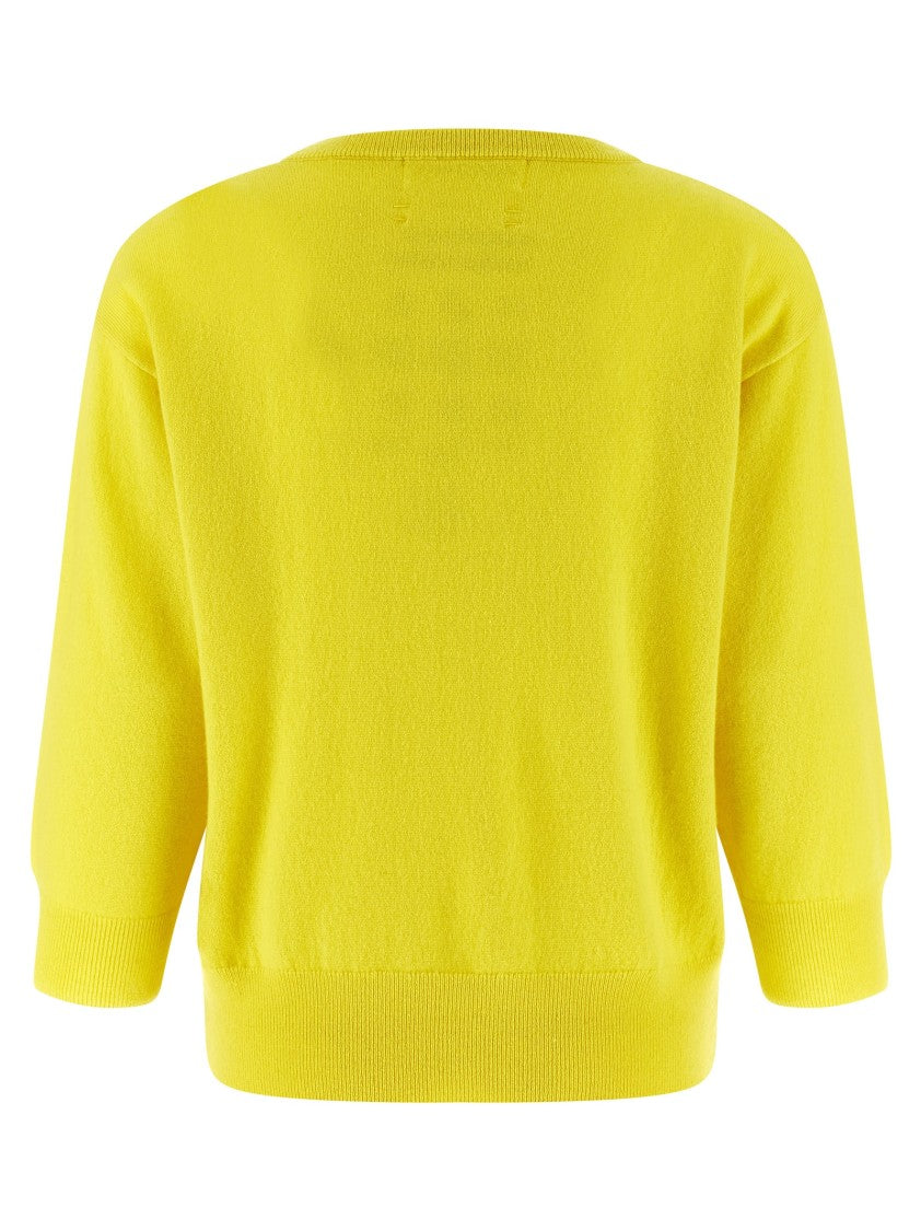 Extreme Cashmere N°398 Jewel' Sweater