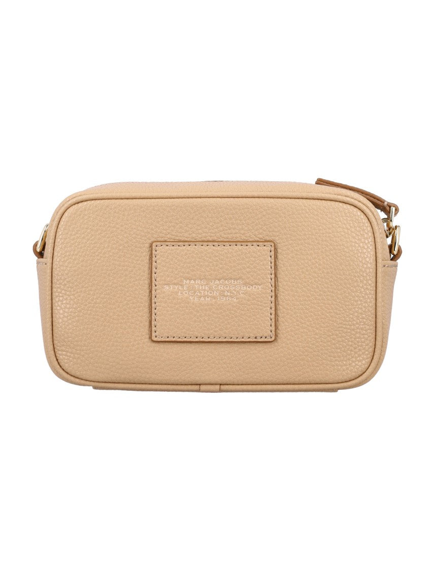 Marc Jacobs Pebble Crossbody Bag