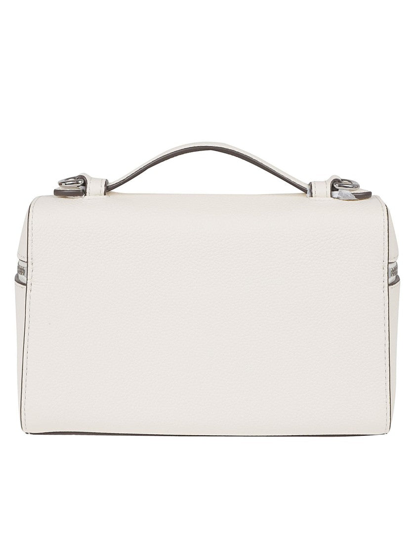 Tory Burch Textured Leather Mini Bag