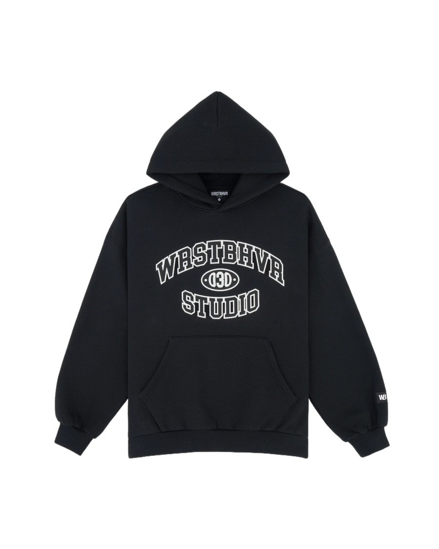 Wrstbhvr Hailey V2 Hoodie