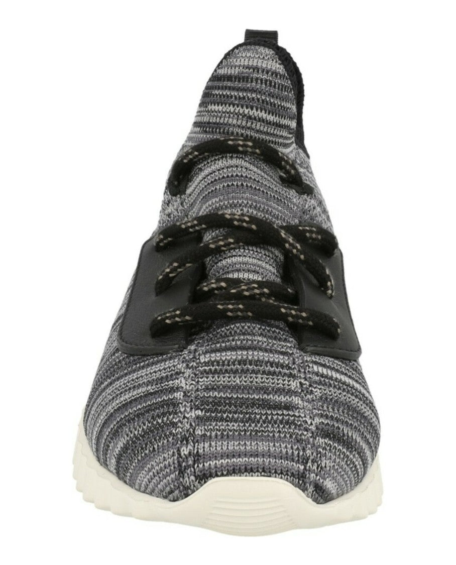 Ferragamo Niky Low-Top Sneakers