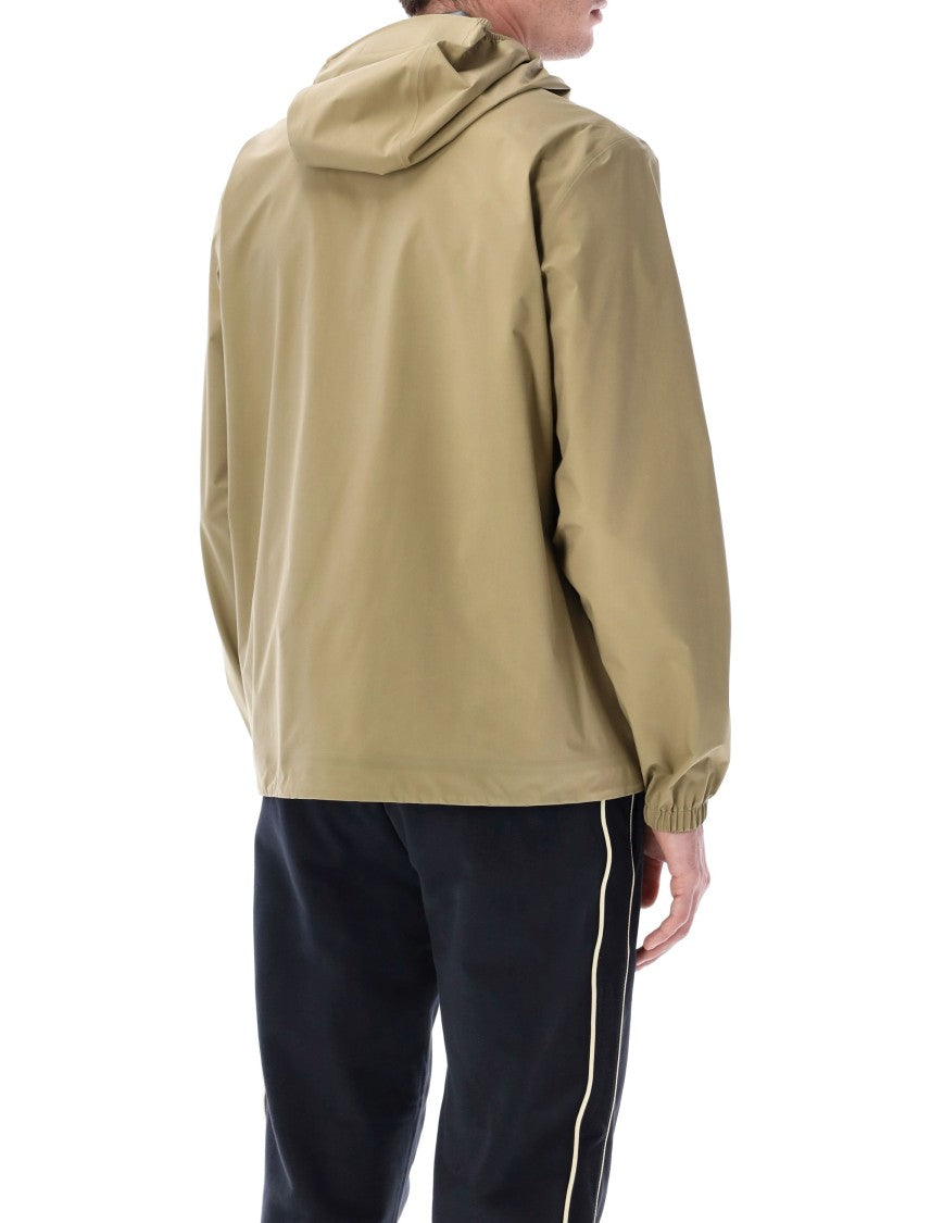 Moncler Grenoble Shipton Gore-Tex Hooded Jacket