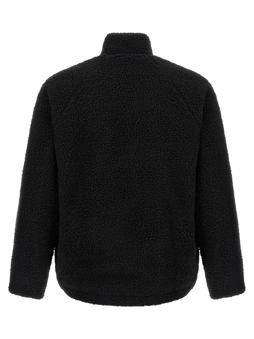 Gramicci Reversible Sherpa' Jacket